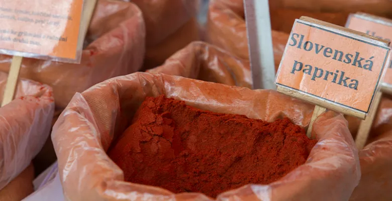 Farmářské trhy Karlovy Vary