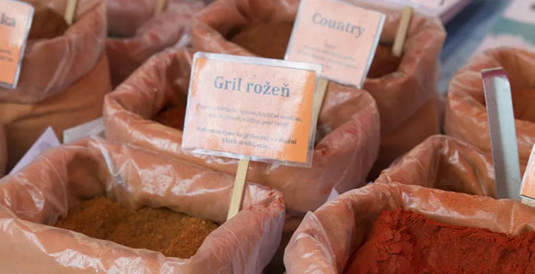 Farmářské trhy Karlovy Vary