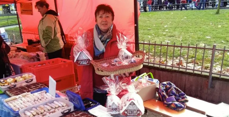 Farmářské trhy Karlovy Vary