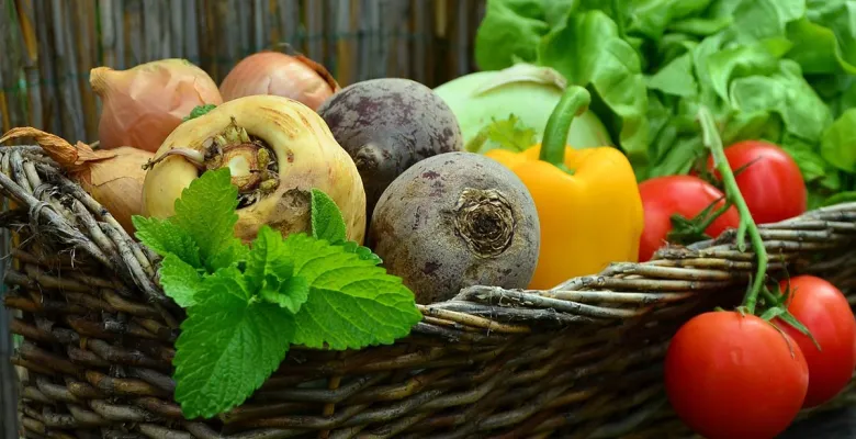 Farmářské trhy Karlovy Vary