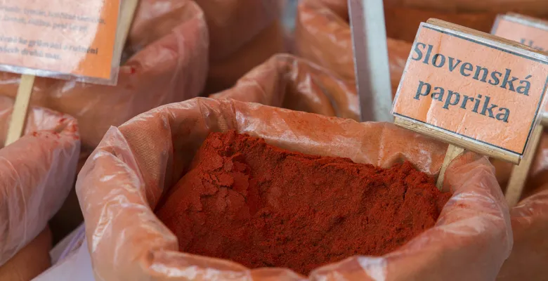 Farmářské trhy Karlovy Vary