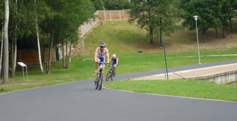 KIWI MUŽ 2015 na Rolavě