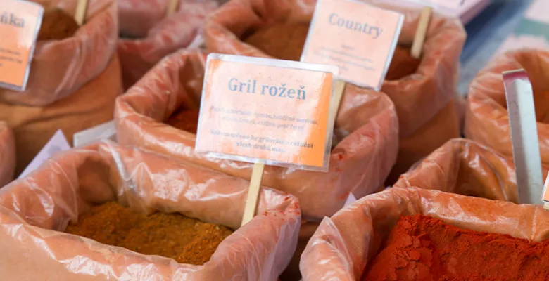 Farmářské trhy Karlovy Vary