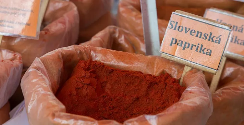 Farmářské trhy Karlovy Vary