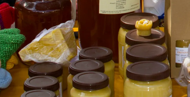 Farmářské trhy Karlovy Vary