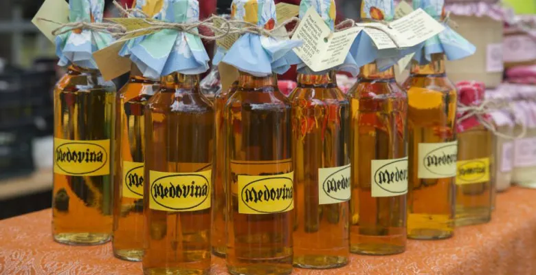 Farmářské trhy Karlovy Vary