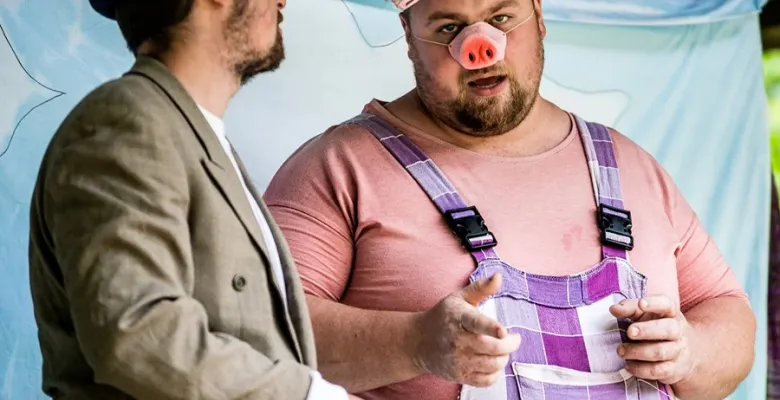 Divadlo pro děti