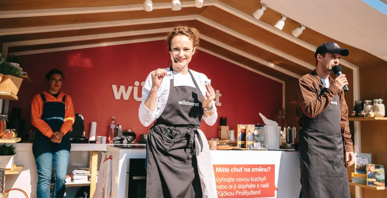 Farmářské trhy Karlovy Vary