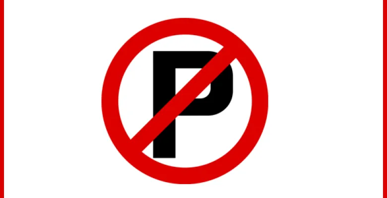 Parkování na Rolavě