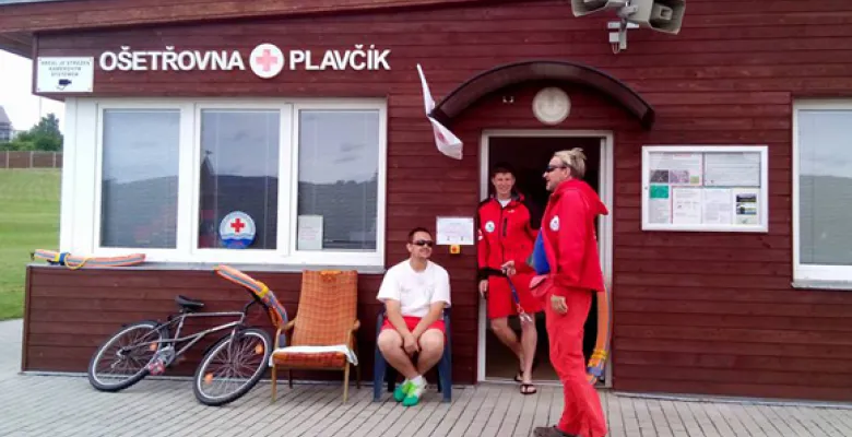 Bezpečnost na Rolavě