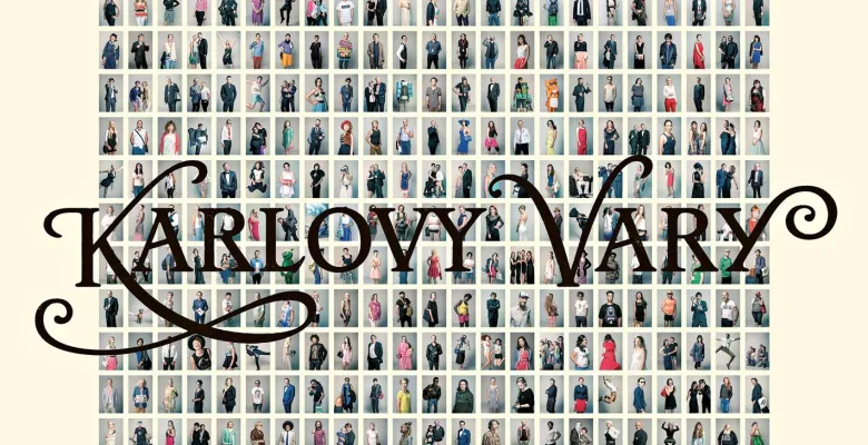 Akce v Letním kině v rámci MFF KV