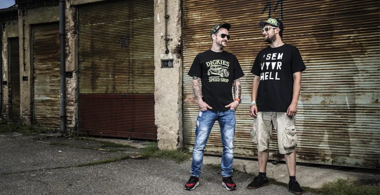 Prago Union - Letní kino Karlovy Vary