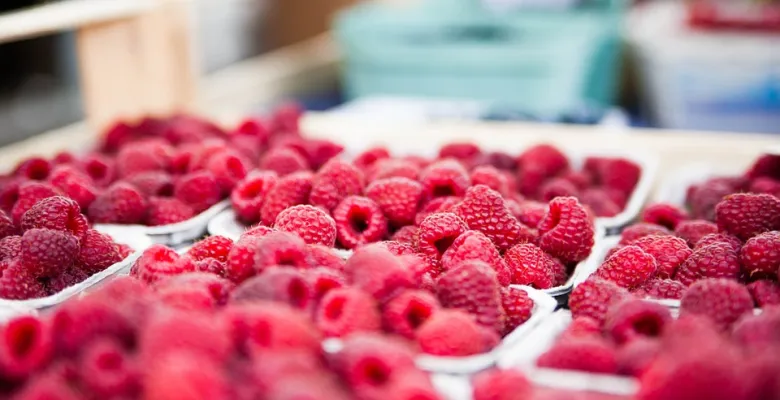 Farmářské trhy Karlovy Vary