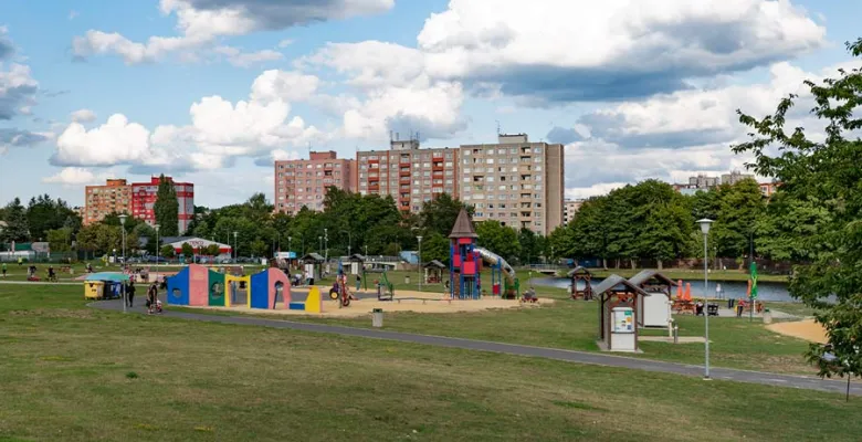 Hledáme pomocného pracovníka údržby