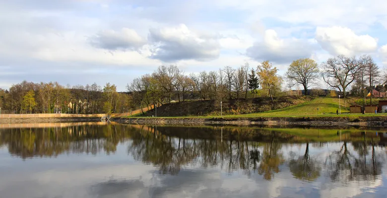 Volnočasový areál Rolava