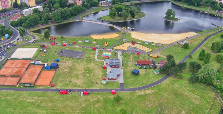 Rolava se začne měnit k lepšímu, bude mít nový bazén i bufet