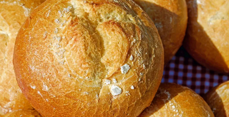 Farmářské trhy s Rybou na talíři