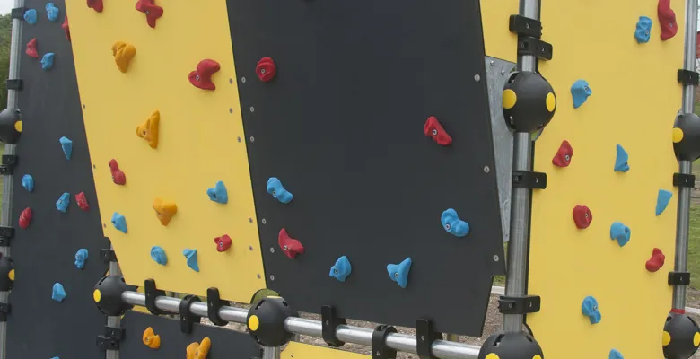 Dětské hřiště II.