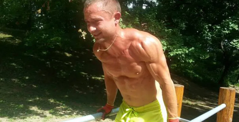 Hřiště na Rolavě