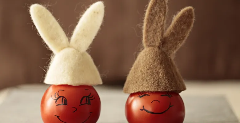 Dobročinný bazárek dětí z našich MŠ