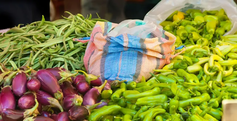 Tržiště Varšavská Karlovy Vary