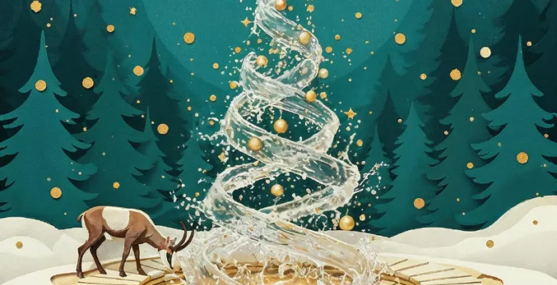 Vánoční trhy Karlovy Vary