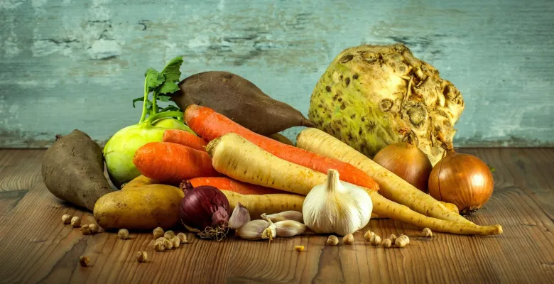 Farmářské trhy Karlovy Vary