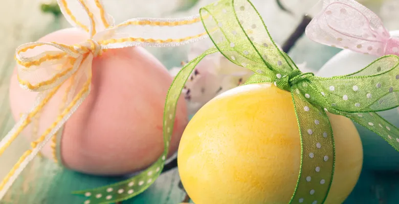 Velikonoční trhy Karlovy Vary