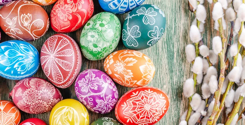 Velikonoční trhy Karlovy Vary