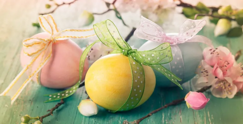 Velikonoční trhy Karlovy Vary 2017