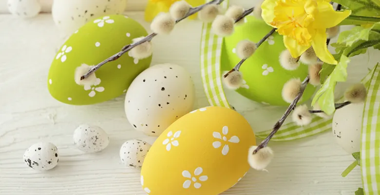 Velikonoční trhy 2016