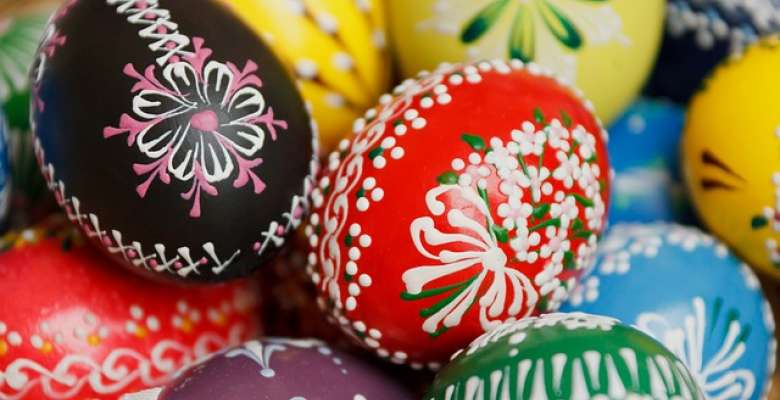 Informace pro prodejce - Velikonoční trhy a Zahájení lázeňské sezóny