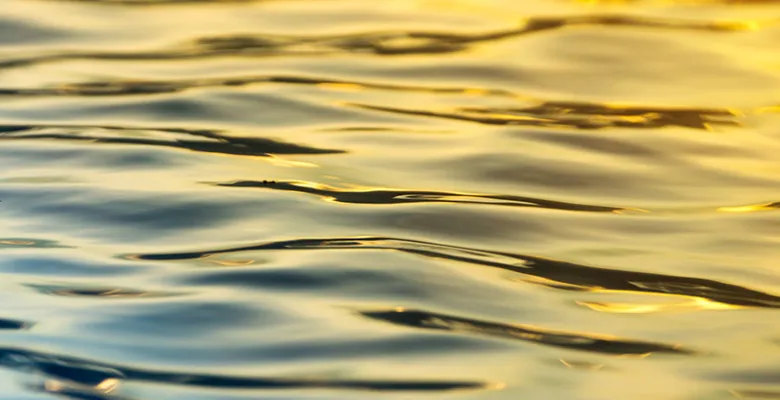 Kvalita vody na Rolavě