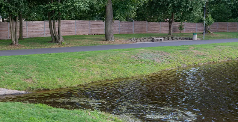 Volnočasový areál Rolava Karlovy Vary