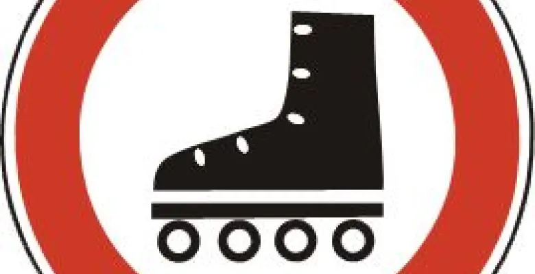 16. 5. bude uzavřena inline dráha a trampolína