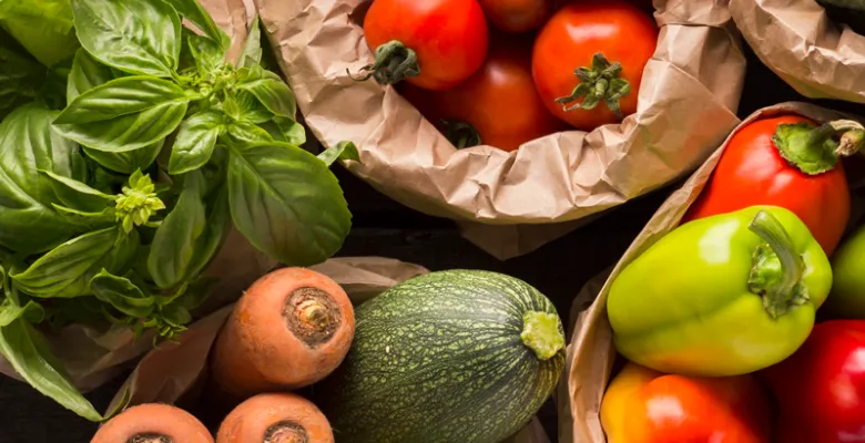 Farmářské trhy Karlovy Vary