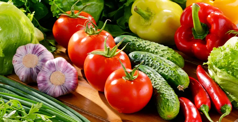 Farmářské trhy Karlovy Vary