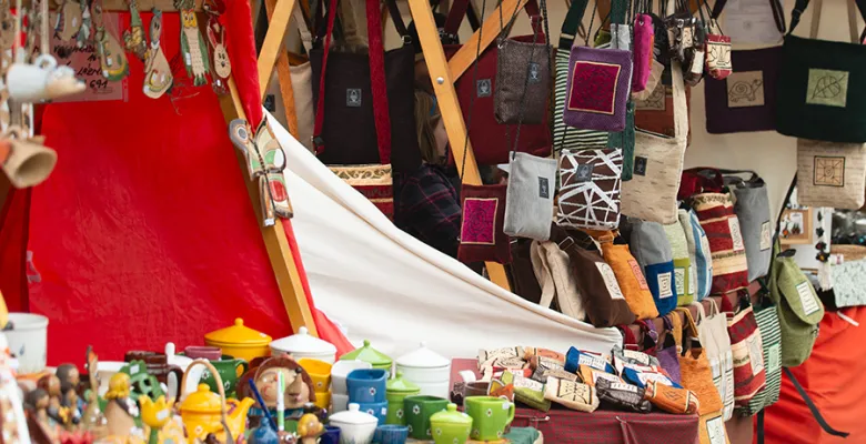 Zahájení lázeňské sezóny