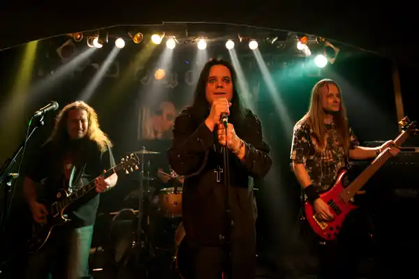 Ozzy Osbourne revival na Rolavě