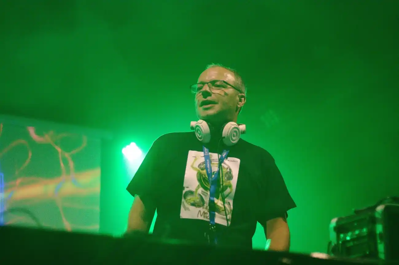 Dance party Rolava