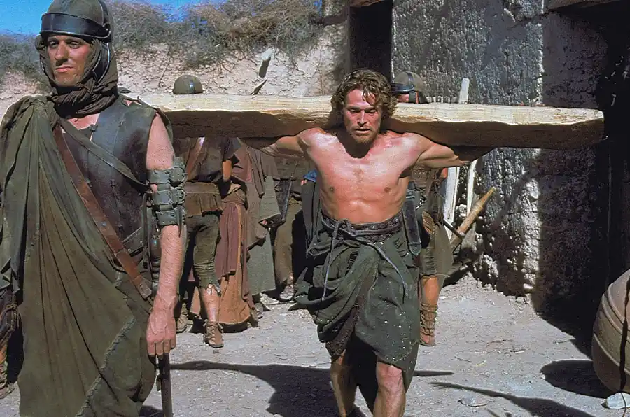 Filmové překvapení v Letním kině 3.7. od 23 hod.