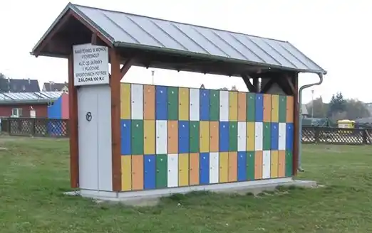 Skřínky na Rolavě