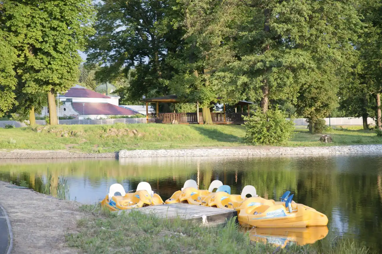Šlapadla na Rolavě