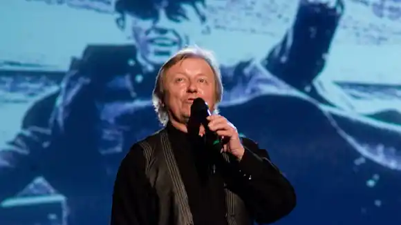Václav Neckář