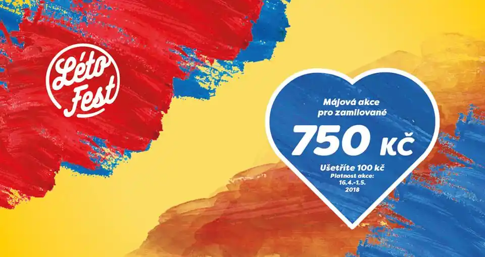 Létofest Karlovy Vary