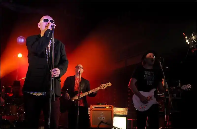 Festival nezávislé hudby se hlásí o slovo