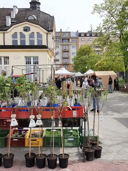 Farmářské trhy Karlovy Vary 2020