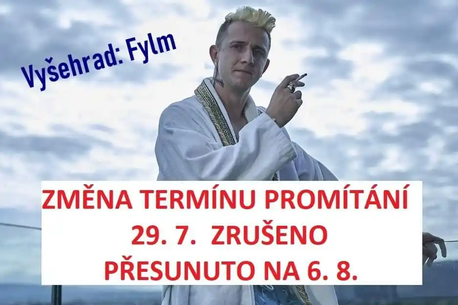 Páteční promitani