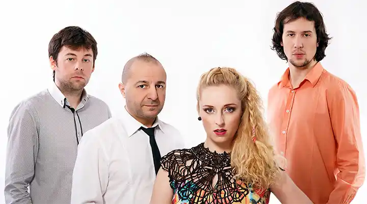 Dnešní koncert A.S. BAND zrušen!