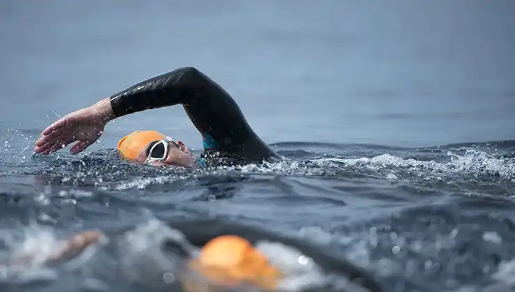 City triathlon Karlovy Vary 2016